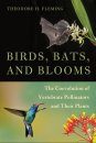 Pássaros, morcegos e flores