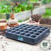 30 Cell Natural Rubber Seed Tray