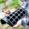 30 Cell Natural Rubber Seed Tray