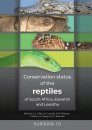 Conservation Status of the Reptiles of South Africa, Eswatini, and Lesotho