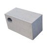 Integrated Starling Nest Box