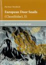 European Door Snails (Clausiliidae), Volume 2
