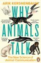 Why Animals Talk