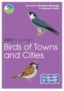 RSPB ID Spotlight: Birds of Towns and Cities