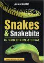 Snakes & Snakebite in Southern Africa