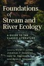 Foundations of Stream and River Ecology