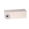 Soffit And Fascia House Sparrow Box