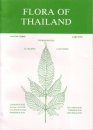 Flora of Thailand, Volume 3, Part 2