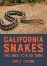 California Snakes and How to Find Them