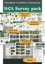 WCA Survey Pack