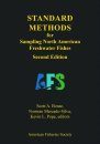 Standard Methods for Sampling North American Freshwater Fishes