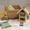 Butterfly Barn Gift Box