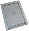 Unitura Timber External Maternity Bat Box (Summer)