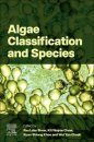 Algae Classification and Species