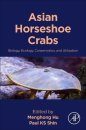 Asian Horseshoe Crabs