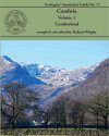 Cumbria, Volume 1: Cumberland