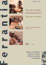 Ferrantia, Volume 84: Atlas des Fourmis Luxembourgeoises (Hymenoptera, Formicidae) [Atlas of Luxembourg Ants]