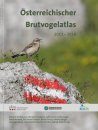 Österreichischer Brutvogelatlas 2013-2018 [Austrian Breeding Bird Atlas 2013-2018]