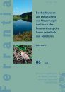 Ferrantia, Volume 86: Beobachtungen zur Entwicklung der Wasservogelwelt nach der Renaturierung der Sauer unterhalb von Steinheim [Observations on the Development of Waterfowl after the Ecological Restoration of the Sauer below Steinheim]