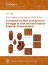 Functional Surface Structures on the Eggs of Stick and Leaf Insects (Insecta: Phasmatodea)