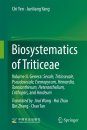 Biosystematics of Triticeae, Volume 2