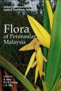 Flora of Peninsular Malaysia, Series II: Seed Plants, Volume 10