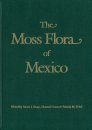 The Moss Flora of Mexico (2-Volume Set)