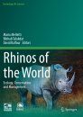 Rhinos of the World