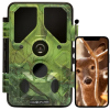 CAMOUFLAGE EZ45 WiFi
