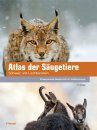 Atlas der Säugetiere: Schweiz und Liechtenstein [Atlas of Mammals of Switzerland and Liechtenstein]