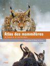 Atlas des Mammifères de Suisse et du Liechtenstein [Atlas of Mammals of Switzerland and Liechtenstein]