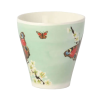 Peacock Butterfly Mug