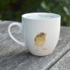 Robin Mug