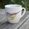 Blue Tit Mug