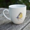 Blue Tit Mug