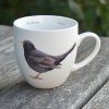 Blackbird Mug