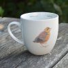 Blackbird Mug
