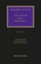 Law of Real Property