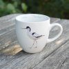 Avocet Mug