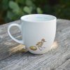 Avocet Mug