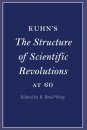 Kuhn's The Structure of Scientific Revolutions at 60