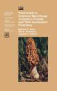 Field Guide to Common Macrofungi in Eastern Forests and Their Ecosystem Functions