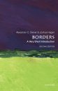 Borders: A Very Short Introduction