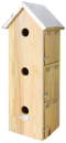 Timber Sparrow Flat (Vertical/Horizontal)