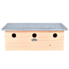 Timber Sparrow Flat (Vertical/Horizontal)