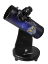 Royal Observatory Firstscope Table-Top Telescope