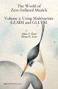 The World of Zero-Inflated Models, Volume 3: Using Multivariate GLMM and GLLVM