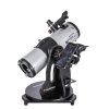 StarSense Explore 114mm Tabletop Dobsonian Telescope