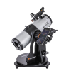 StarSense Explore 114mm Tabletop Dobsonian Telescope