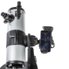 StarSense Explore 114mm Tabletop Dobsonian Telescope